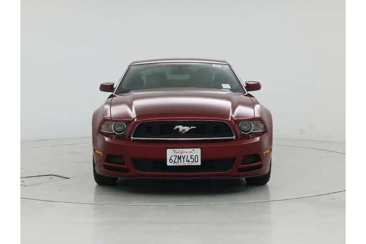 $18998 : Ford Mustang 2014 V6 Premium image 5