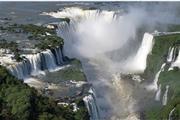 Visita Cataratas del Iguazú en New York