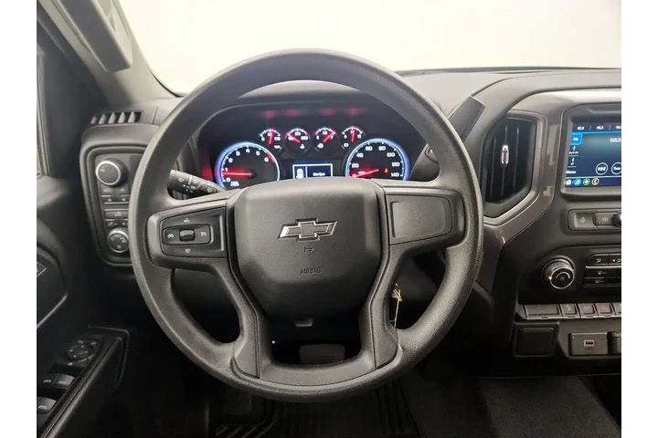 $31998 : Chevrolet Silverado 1500 201 image 10