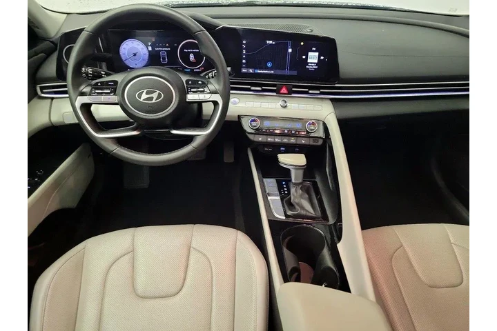 $23998 : Hyundai ELANTRA 2025 Limited image 9