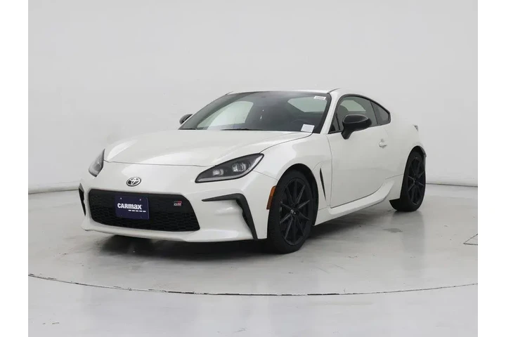 $31998 : Toyota GR86 2023 Premium 2dr image 4