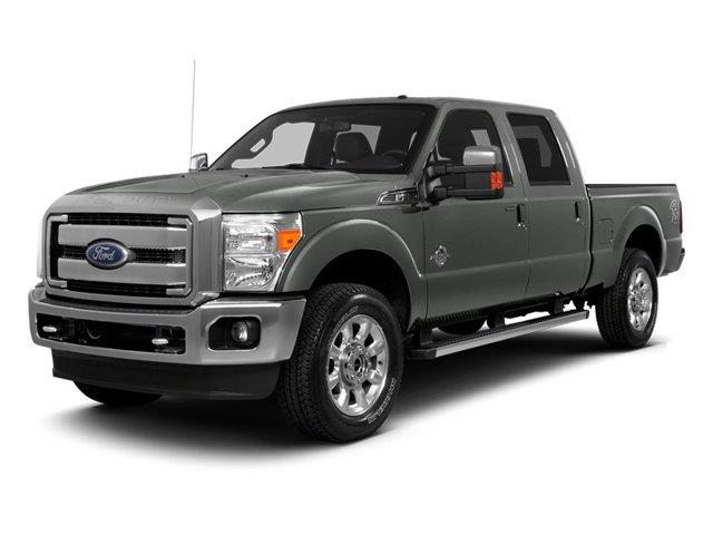 PRE-OWNED 2014 FORD SUPER DUT image 1