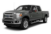PRE-OWNED 2014 FORD SUPER DUT