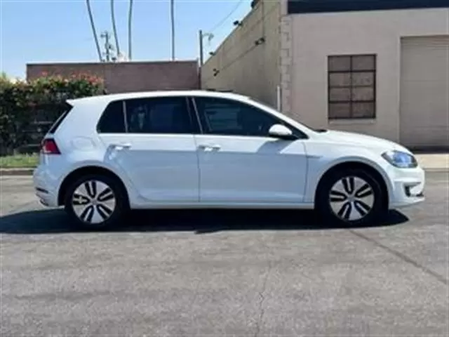 $12490 : 2019 VOLKSWAGEN E-GOLF2019 VO image 4