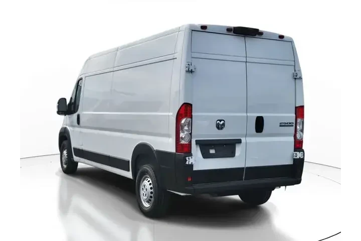 $39991 : Ram ProMaster 2025 Tradesman image 3