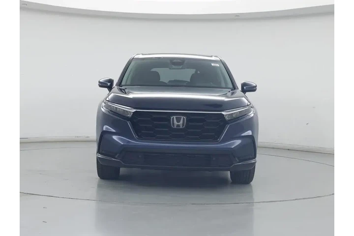 $34998 : Honda CR-V 2025 AWD EX-L 4dr image 5