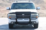 $6995 : 2004 Suburban 1500 Z71 thumbnail