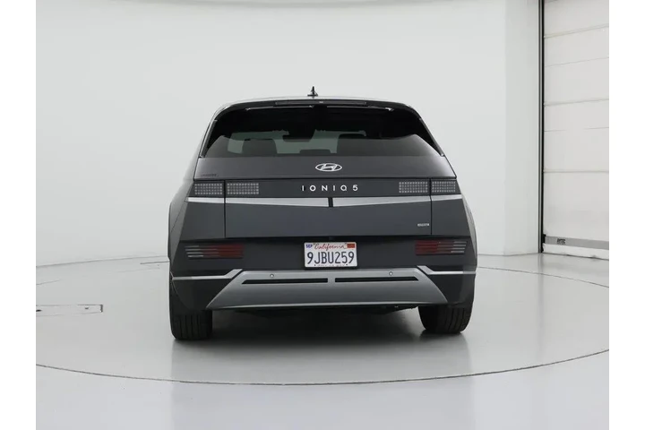 $27998 : Hyundai IONIQ 5 2023 AWD SEL image 6
