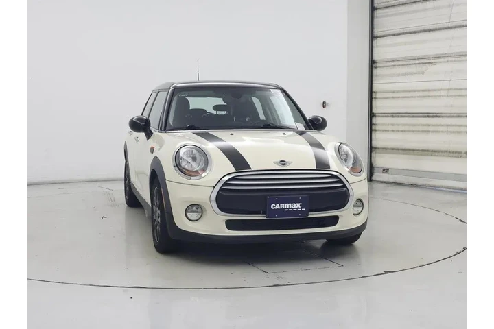 $14998 : MINI Hardtop 4 Door 2015 Coo image 5