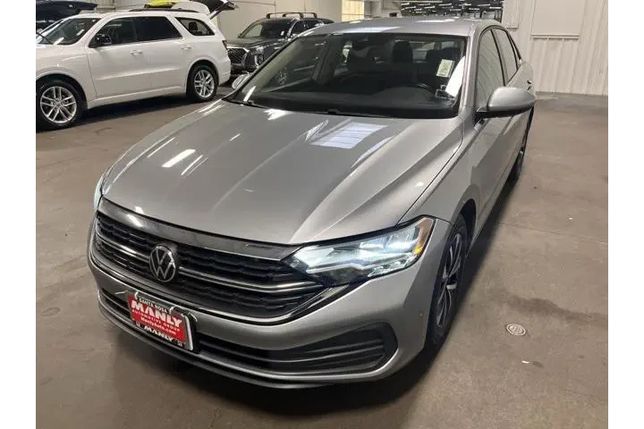 $16953 : Volkswagen Jetta 2024 S 4dr image 7