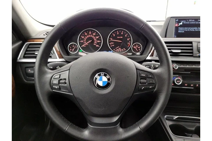 $14998 : BMW 3 Series 2016 AWD 320i x image 2