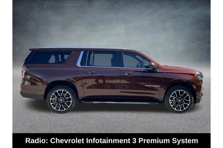 $39688 : Chevrolet Suburban 2022 4x2 image 5