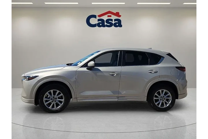 $28595 : Mazda CX-5 2025 AWD 2.5 S Se image 5