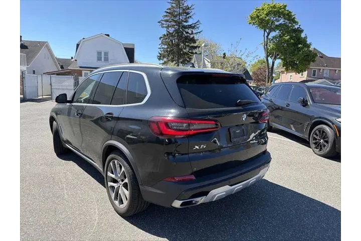 $37943 : BMW X5 2021 AWD xDrive40i 4d image 9