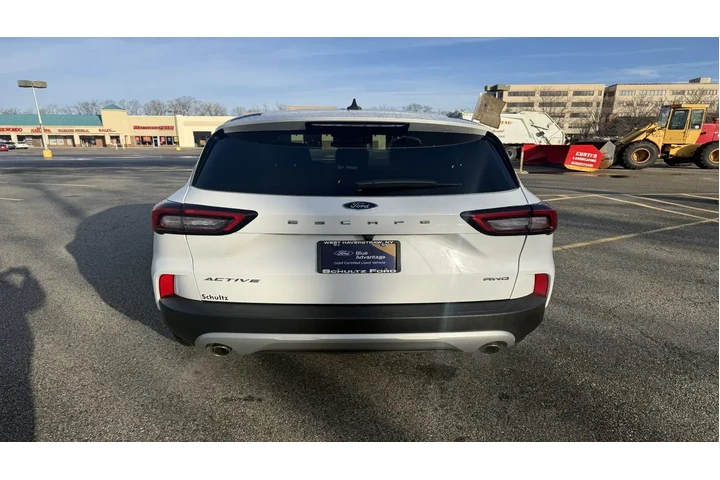 $26985 : Ford Escape 2025 AWD Active image 5