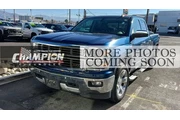 Chevrolet Silverado 1500 201 en Reno