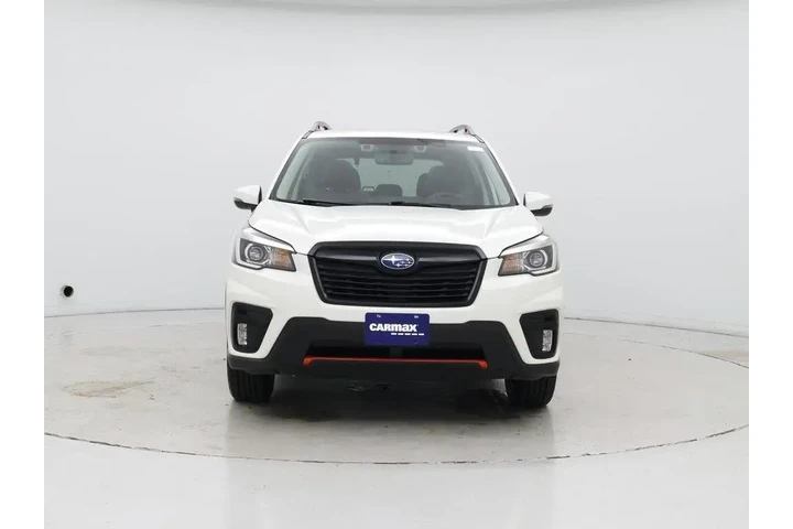 $18998 : Subaru Forester 2020 AWD Spo image 5