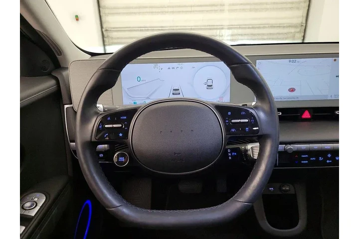 $26998 : Hyundai IONIQ 5 2022 SEL 4dr image 10