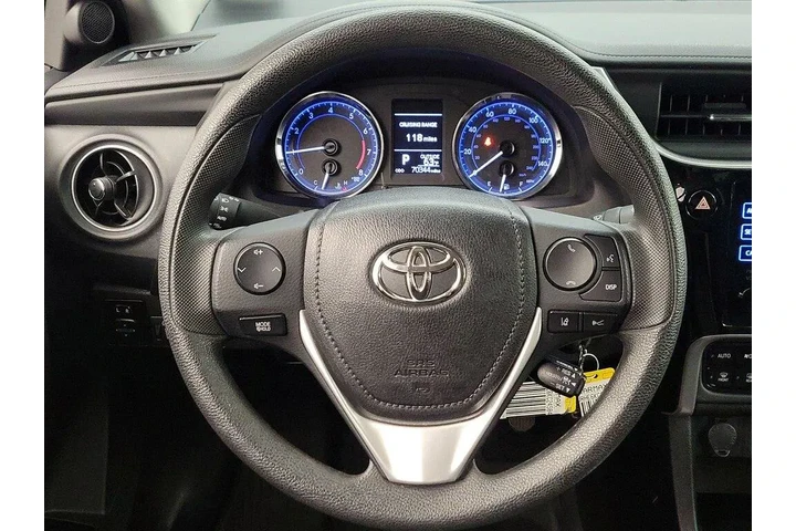 $16998 : Toyota Corolla 2019 LE 4dr S image 10