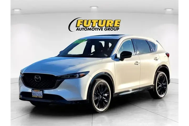 $29888 : Mazda CX-5 2024 AWD 2.5 Carb image 8