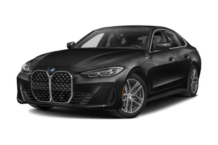 $39943 : BMW 4 Series 2024 AWD 430i x image 1