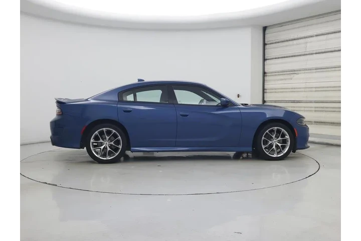 $27998 : Dodge Charger 2021 GT 4dr Se image 7