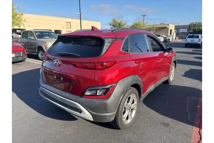 $19995 : Hyundai KONA 2023 SEL 4dr Cr image 3