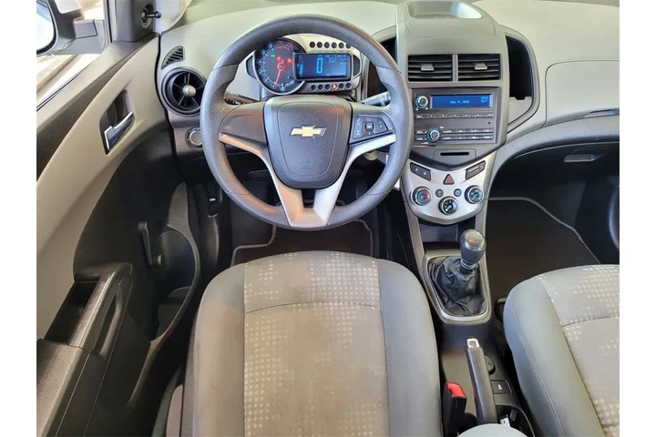 $6999 : 2013 Sonic LS image 10