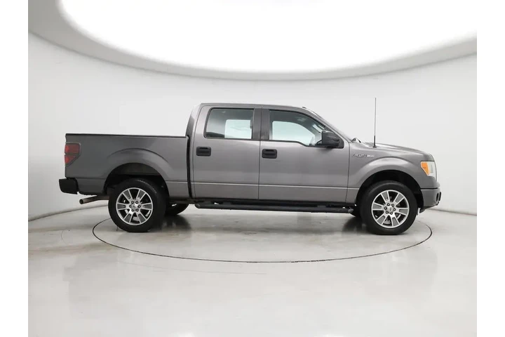 $20998 : Ford F-150 2014 4x4 STX 4dr image 7