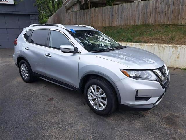 $16000 : 2020 NISSAN ROGUE image 5