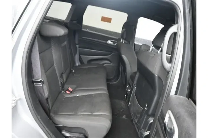 $19980 : Jeep Grand Cherokee 2021 4x4 image 7