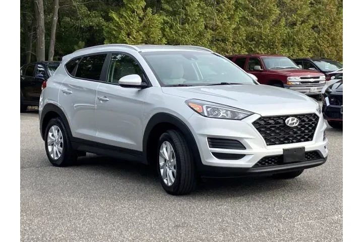 $16999 : Hyundai TUCSON 2019 AWD Valu image 5