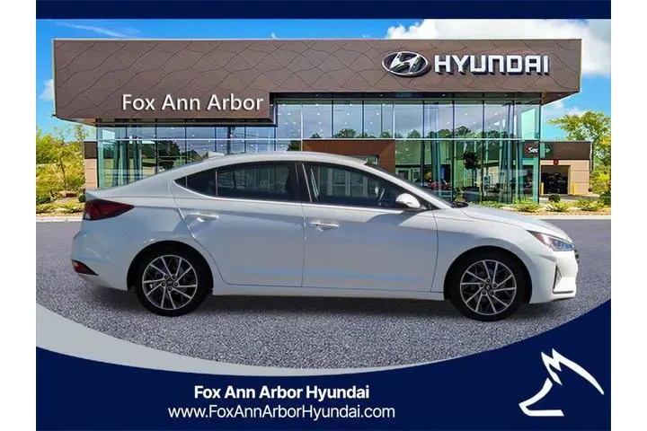 $15000 : Hyundai ELANTRA 2020 Limited image 6