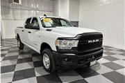 2022 RAM 2500 CREW CAB en Merced