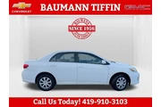 $7449 : Toyota Corolla 2011 Base 4dr thumbnail