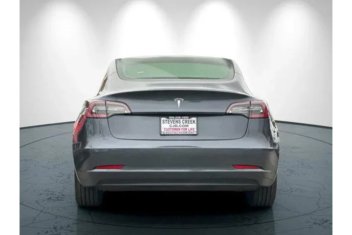 $23954 : Tesla Model 3 2022 4dr Sedan image 5