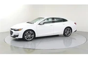 $16999 : Chevrolet Malibu 2021 LT 4dr thumbnail