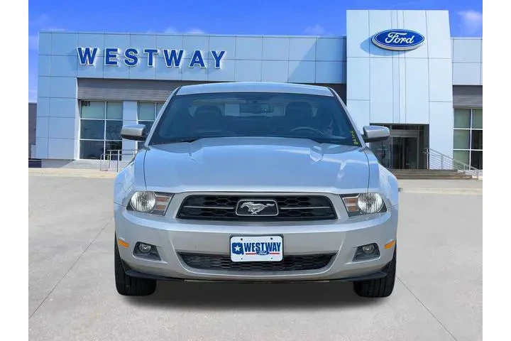 $9995 : Ford Mustang 2010 V6 Premium image 8