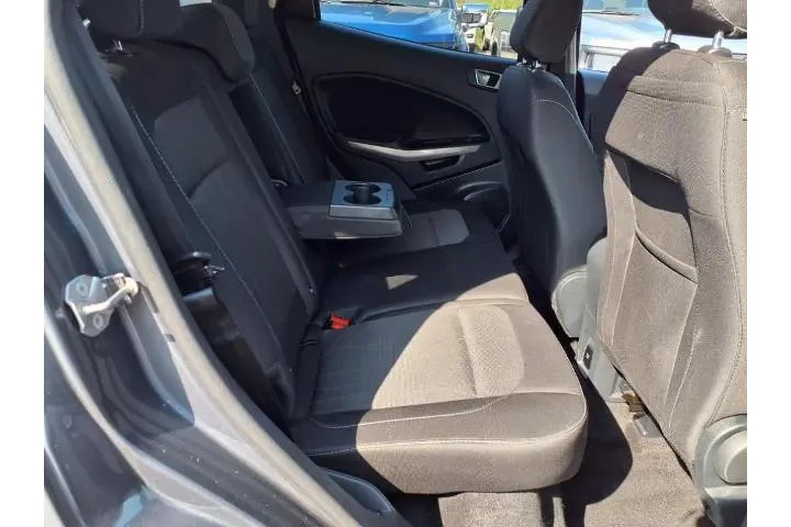 $17955 : Ford EcoSport 2022 AWD SE 4d image 9