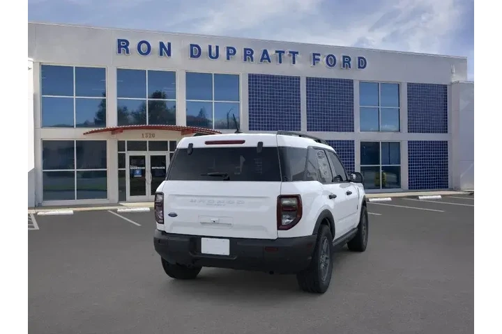$31995 : Ford Bronco Sport 2025 AWD B image 8