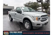 Ford F-150 2018 4x4 XLT 2dr en San Antonio