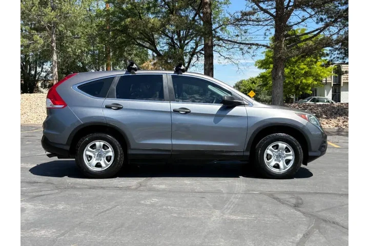 $9900 : 2014 CR-V LX image 6