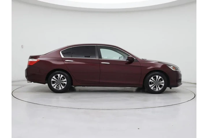 $17998 : Honda Accord 2015 LX 4dr Sed image 7