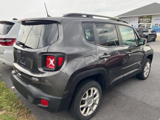 $21297 : PRE-OWNED 2020 JEEP RENEGADE image 6