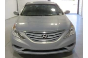 $10877 : Hyundai SONATA 2011 GLS 4dr thumbnail
