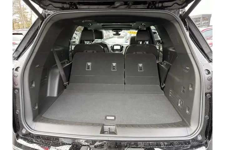 $35999 : Chevrolet Traverse 2023 4x4 image 7