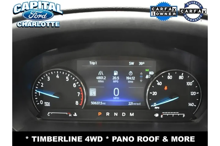 $29999 : Ford Explorer 2022 AWD Timbe image 10