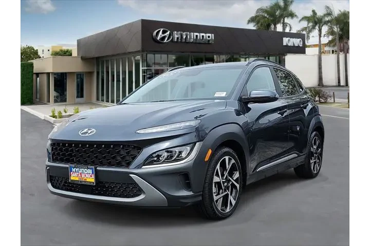 $21580 : Hyundai KONA 2022 Limited 4d image 7