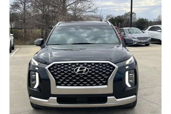 $30499 : Hyundai PALISADE 2022 Callig image 2