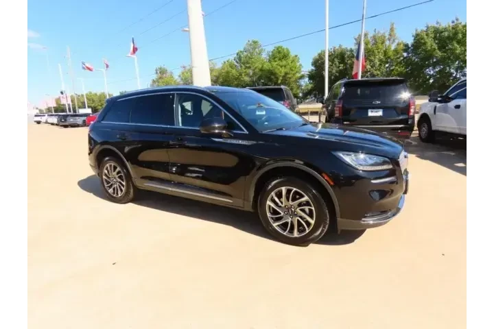 $32911 : Lincoln Corsair 2022 Standar image 6
